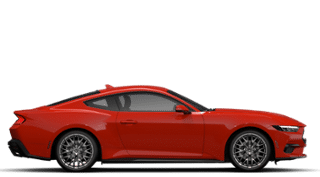 2026 Ford Mustang® External Image 1